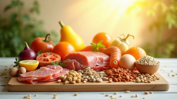 Top 10 recettes protéinées pour diversifier vos plats