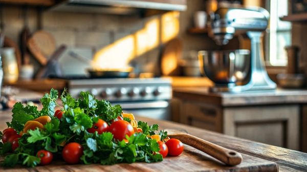 Top 10 recettes protéinées pour diversifier vos plats