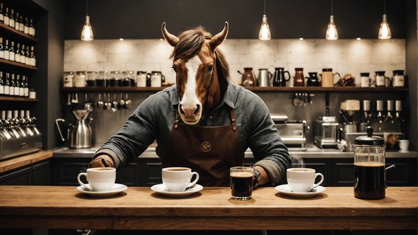 Les cafés centaure, torréfacteur suisse : l'excellence du café