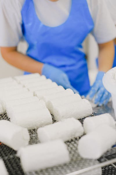 Haccp : garantir la sécurité alimentaire en 5 étapes clés